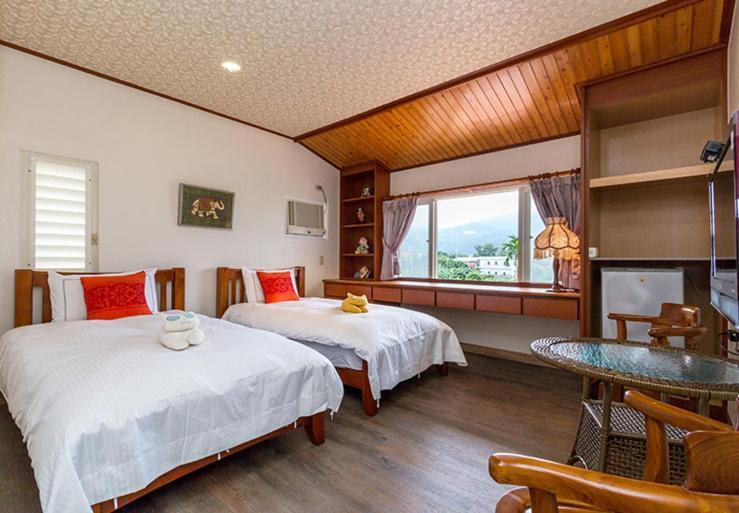 Guizhulin B&B Цзяоси Экстерьер фото