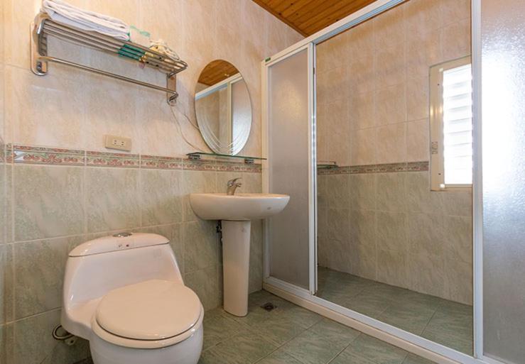 Guizhulin B&B Цзяоси Экстерьер фото